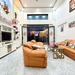 Bán nhà 125m2, 5 tầng, gara ô tô, Nguyễn Kiệm - Ảnh thu nhỏ 4