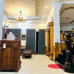 Bán biệt thự 3 tầng 220m2 mặt tiền Phan Văn Trường Huế - Ảnh thu nhỏ 4