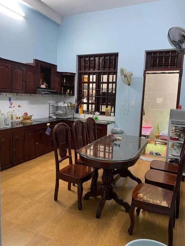 Bán nhà hẻm 145m2, 7.2 tỷ tại Vũng Tàu