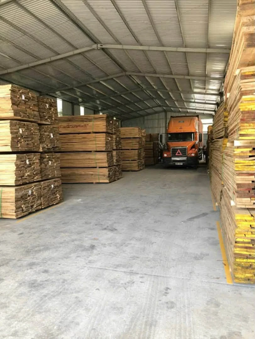 Bán xưởng mặt tiền ĐT744 Phú An 1.400m2 - 18 tỷ 500 - Ảnh thu nhỏ 2