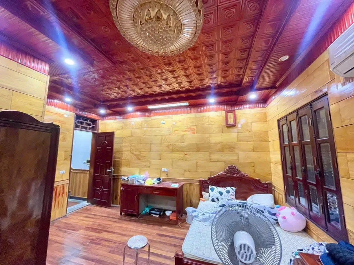 Bán biệt thự mini 3 tầng 70m2 view công viên 5.1 tỷ Quận 2 - Ảnh thu nhỏ 5