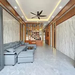 Bán nhà hoàn công 125m2, 3 PN, 4 WC, sân trước sau, Dĩ An, 7 tỷ - Ảnh thu nhỏ 4