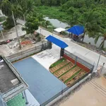 Nhà vườn view sông 746m² tại Bến Lức giá 2,6 tỷ - Ảnh thu nhỏ 3