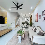 Bán nhà mặt tiền Xuân Diệu 256m2, 3 phòng ngủ, 8 tỷ 390 triệu - Ảnh thu nhỏ 3