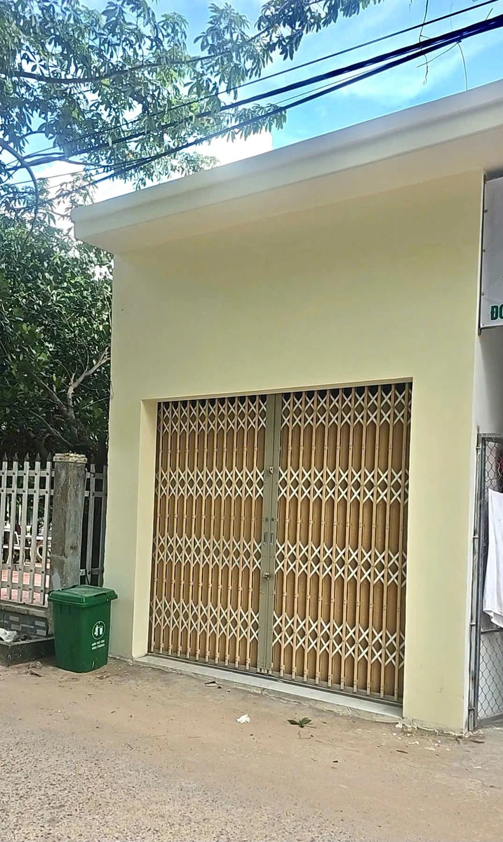 Bán 16 phòng trọ 330m² An Thới 4 tỷ, dòng tiền 30 triệu/tháng - Ảnh 1