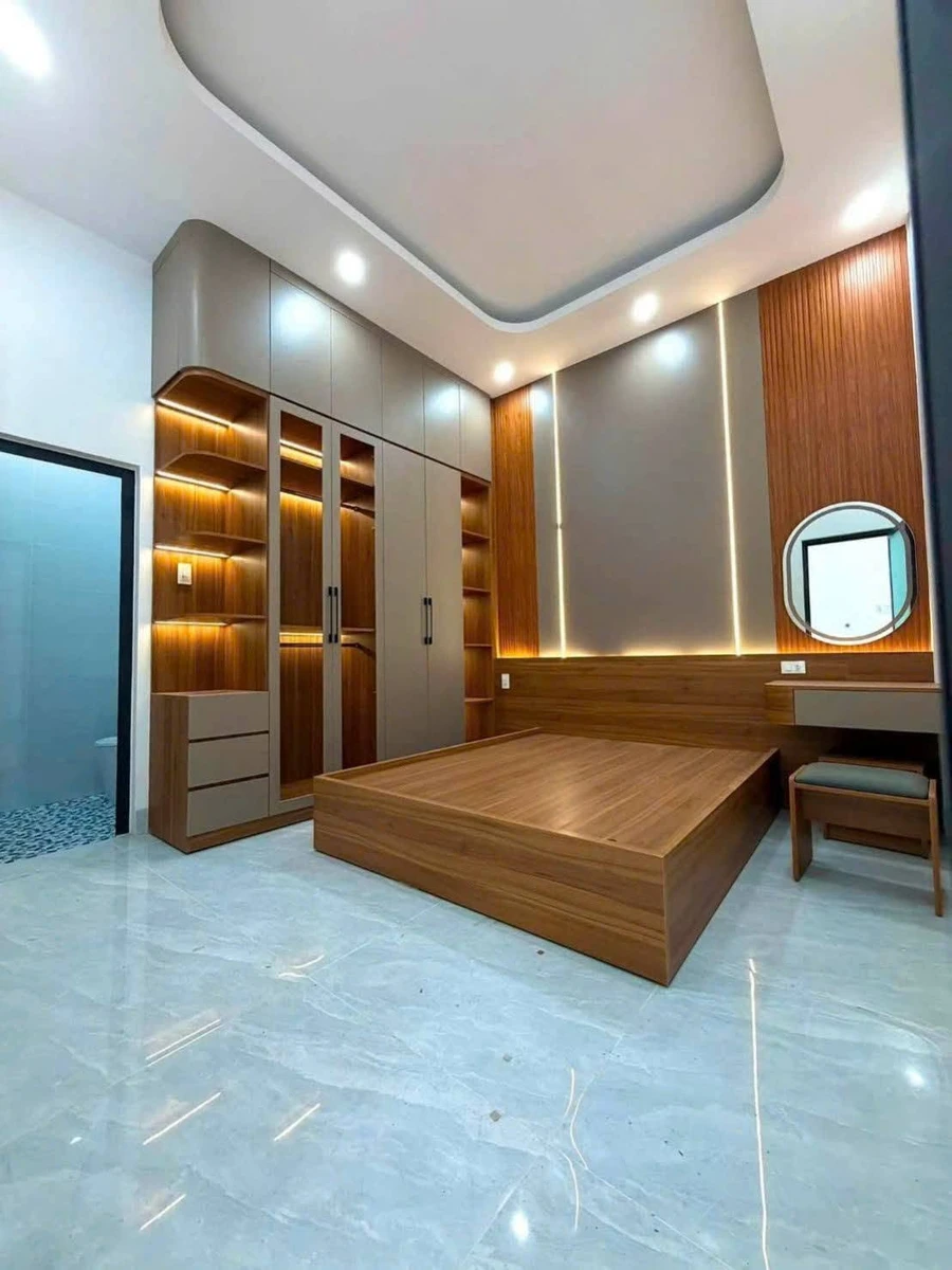 Bán nhà 3 PN, 5x25m, 2 tỷ 480 triệu, Vĩnh Lạc, Rạch Giá - Ảnh thu nhỏ 5