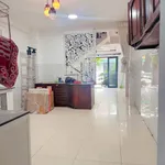 Bán nhà hẻm ô tô 1 trệt 2 lầu sân thượng 68m² đường số 51, Phường 14, Gò Vấp - Ảnh thu nhỏ 5