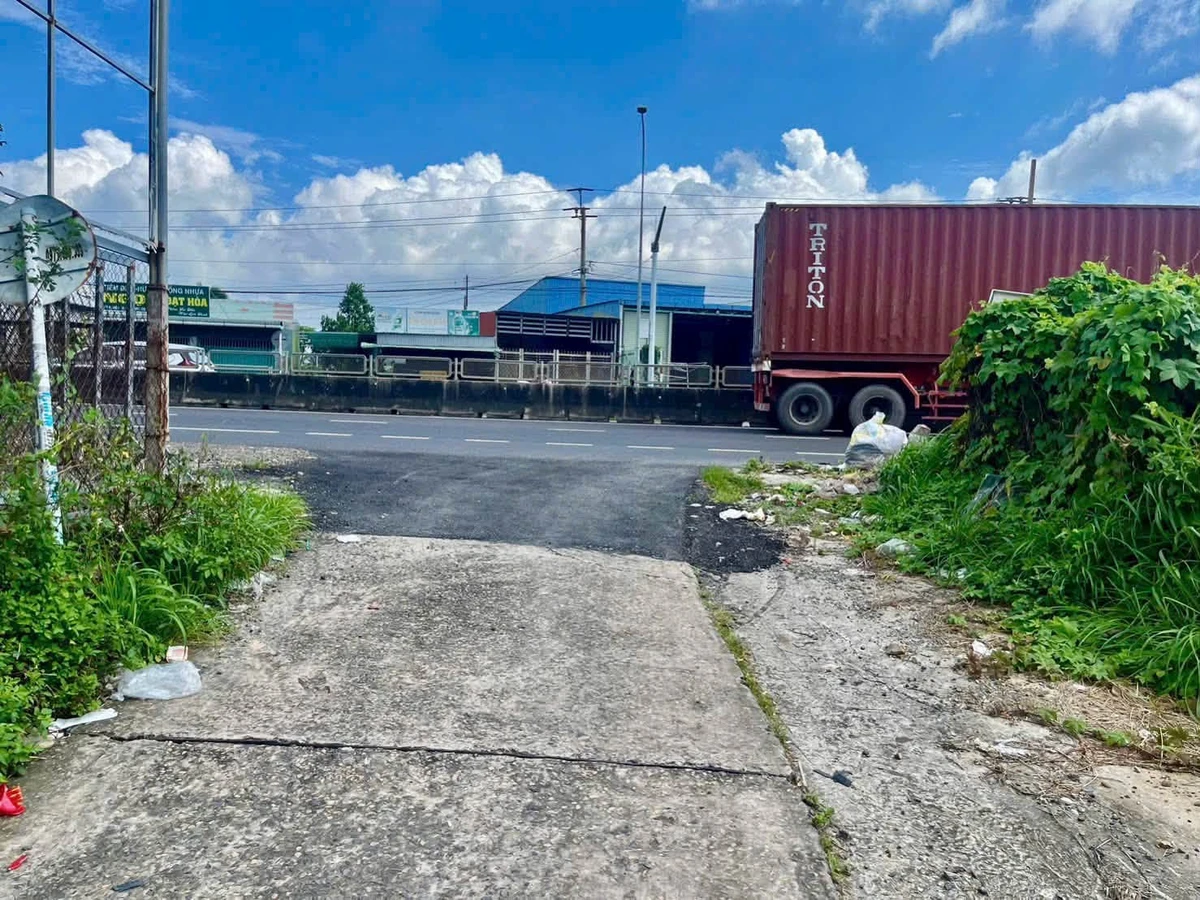 Bán đất thổ cư 212m² tại Xã Tuyên Quang, Lâm Đồng 790 triệu - Ảnh thu nhỏ 2