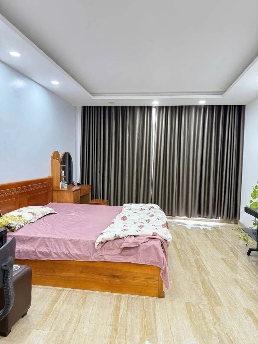 Nhà phố Thủ Đức 73m² 3 tầng 3PN, 6.9 tỷ - Ảnh thu nhỏ 3