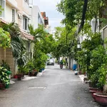 Bán nhà hẻm xe hơi 4 tầng 40m2 Nguyễn Thượng Hiền - Ảnh thu nhỏ 3