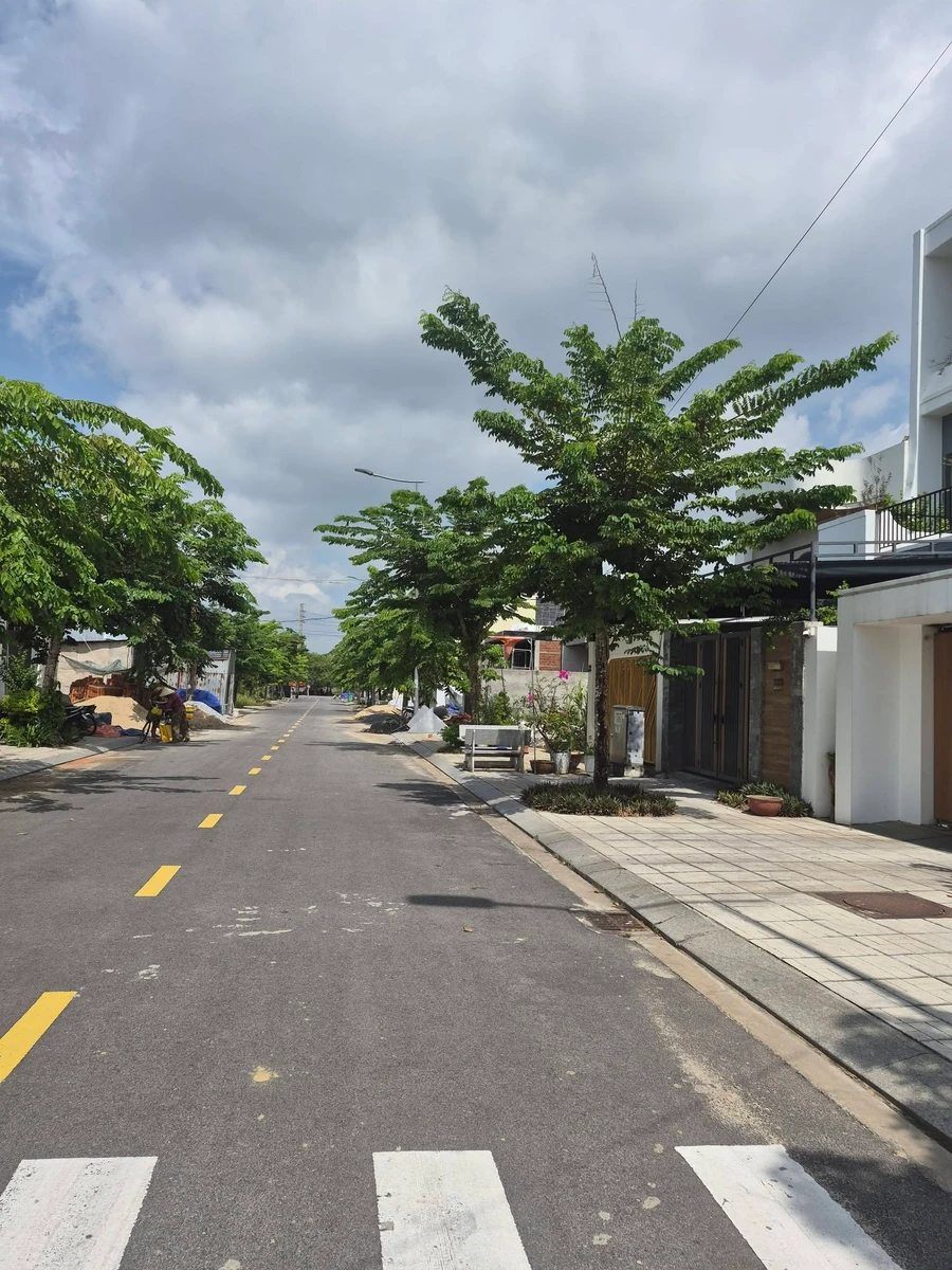 Bán đất 115m² Phước Thạnh Nhà Bè 2.2 tỷ - Ảnh 1