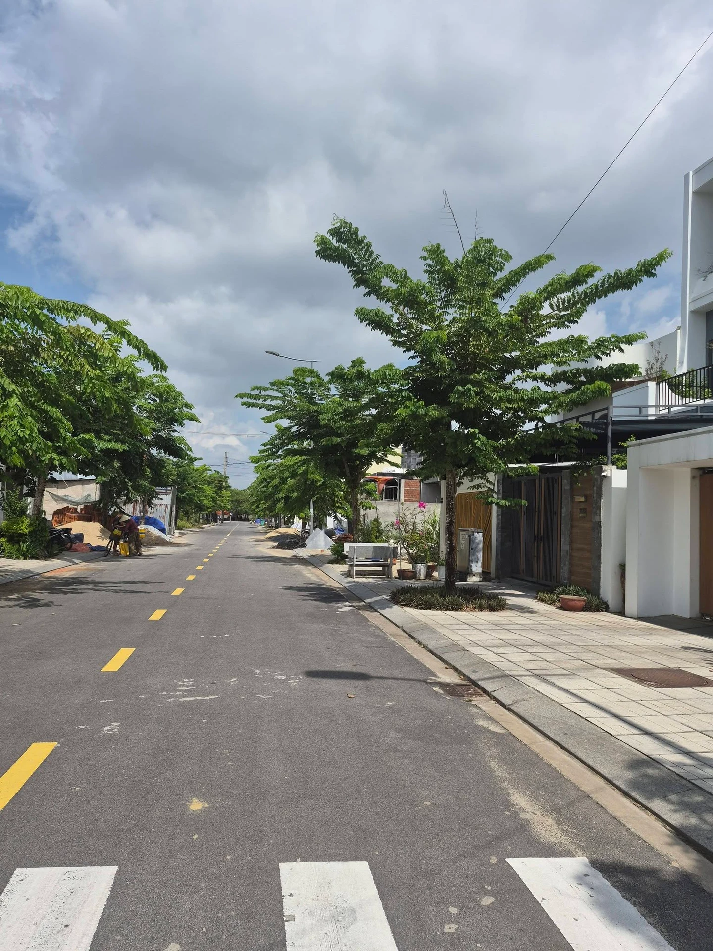 Bán đất 115m² Phước Thạnh Nhà Bè 2.2 tỷ - Ảnh 1