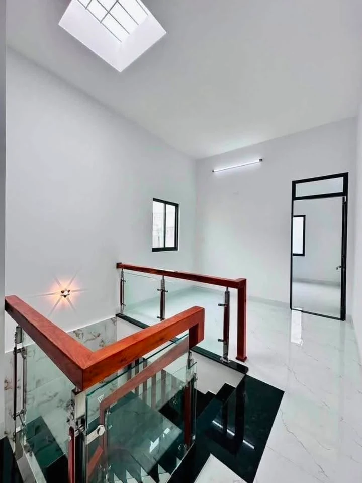 Bán nhà hẻm 58m2, 3PN 2WC, Quy Nhơn - Ảnh thu nhỏ 5