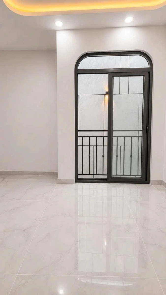 Bán nhà hẻm Đoàn Văn Bơ, Quận 4, 27m², 2 phòng, 3,2 tỷ - Ảnh thu nhỏ 3