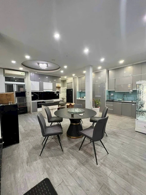 Bán đất thổ cư 6x19m đường nhựa gần chợ Sâm Bua, xã Song Lộc, Trà Vinh 15x50m