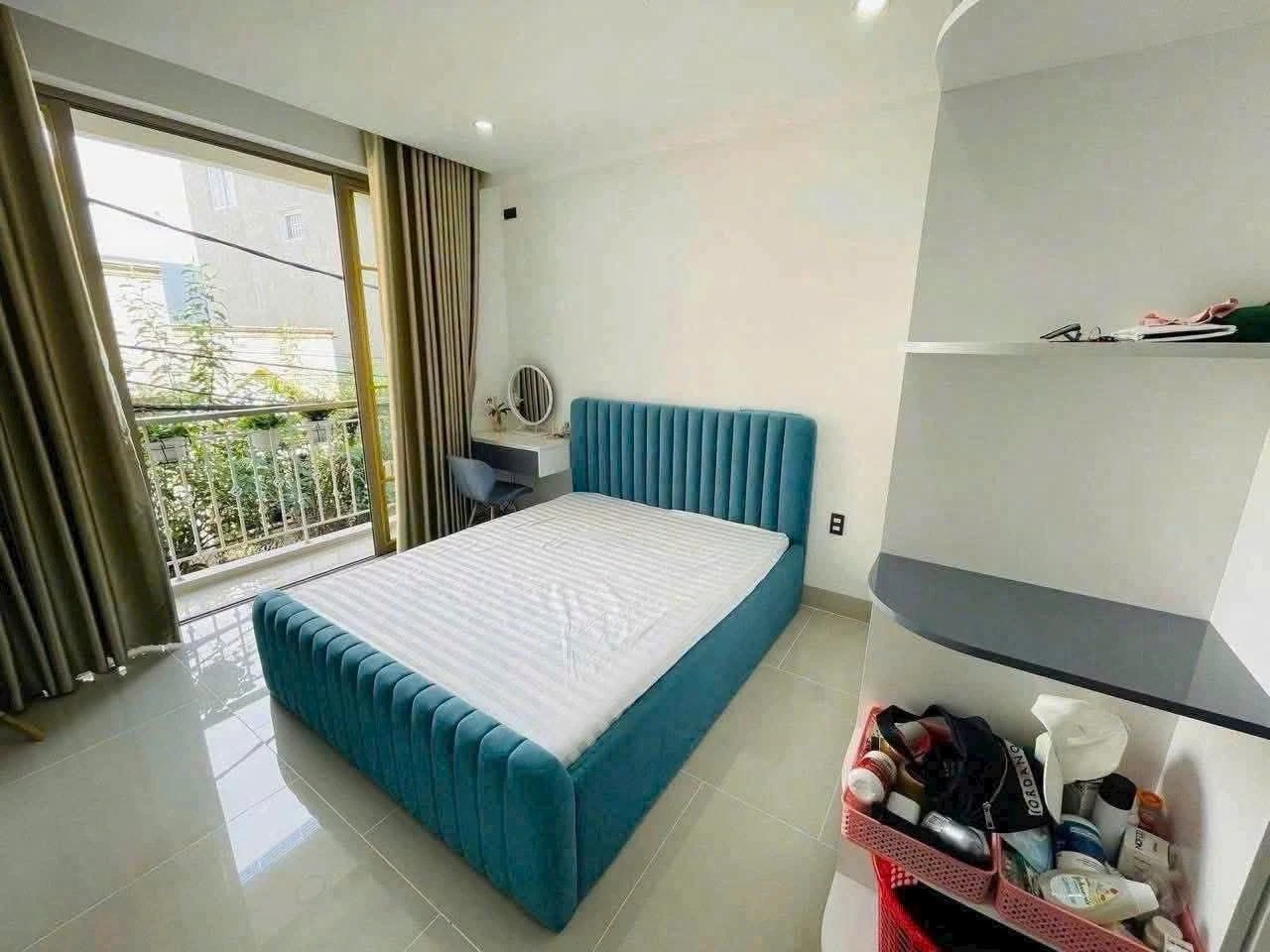 Bán nhà 3 phòng ngủ Phan Chu Trinh, Vũng Tàu, 57 m² - Ảnh 1