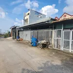Bán nhà mặt tiền đường bê tông Đức Hòa Thượng 150m2, 1 tỷ 150 triệu - Ảnh thu nhỏ 2