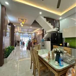 Bán nhà phố 1 trệt 1 lầu 3PN, 98m² Dĩ An, Bình Dương - 5,7 tỷ - Ảnh thu nhỏ 3