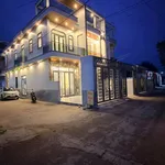 Bán nhà liền kề 60m2 3 tỷ Tân Đông Hiệp - Ảnh thu nhỏ 4