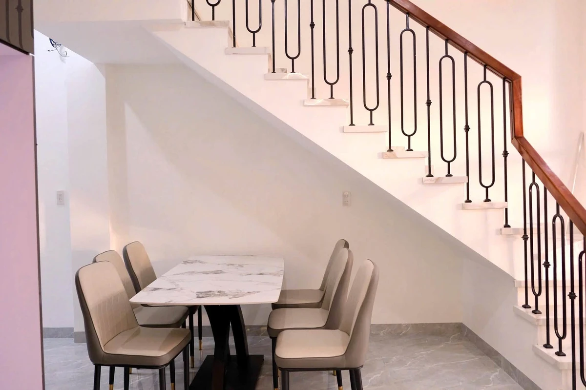 Bán biệt thự 4 tầng 220m2 Huế - 2.9 tỷ - Ảnh thu nhỏ 4