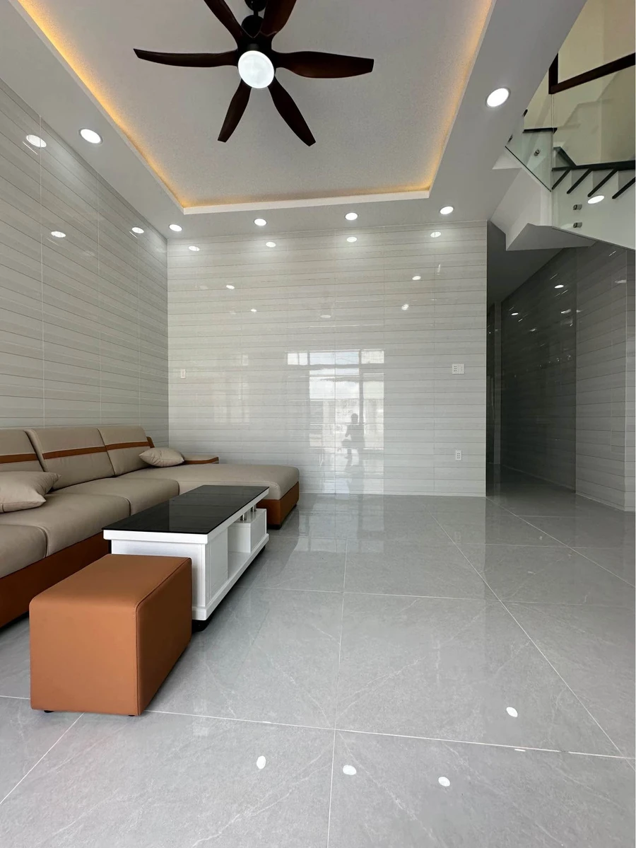 Bán nhà 3 phòng ngủ 108m² Tân An Long An 2.39 tỷ - Ảnh thu nhỏ 4