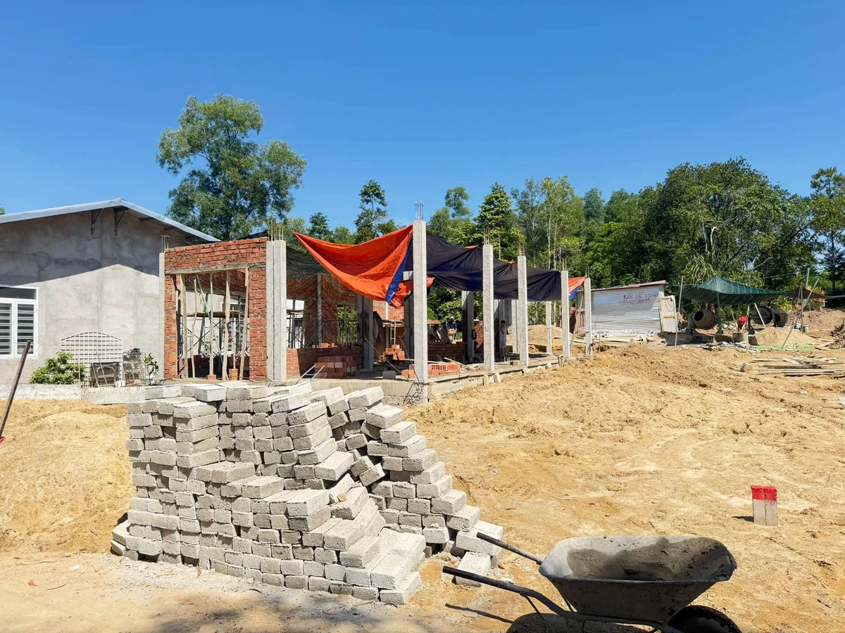 Bán lô đất 120m² kiệt 86 Thiên Thái, Huế - Ảnh thu nhỏ 5