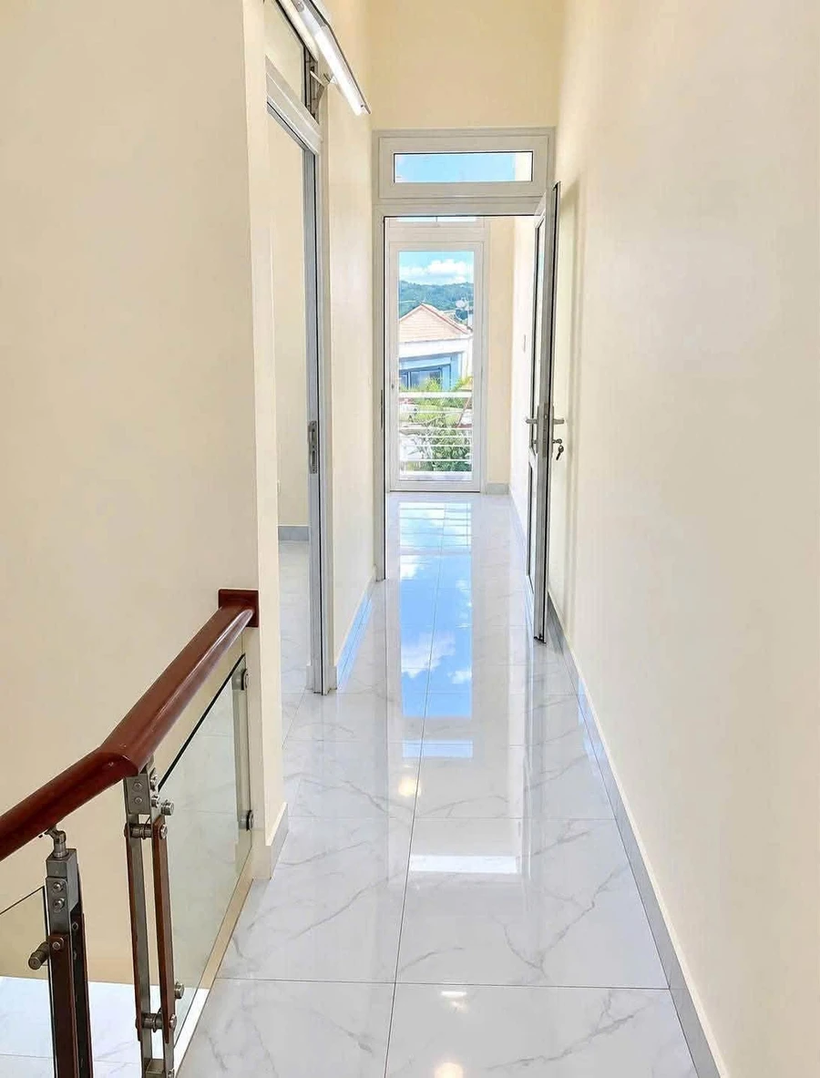 Bán nhà 2 tầng 54m² 3 phòng ngủ tại Đà Lạt, giá 3,4 tỷ - Ảnh thu nhỏ 4