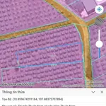 Bán đất Hóc Môn 400m2 giá 445 triệu - Ảnh thu nhỏ 2
