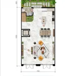 Bán nhà phố 3 tầng KĐT Charmora City, đất 112,5m², giá 13,974 tỷ, Nha Trang - Ảnh thu nhỏ 4