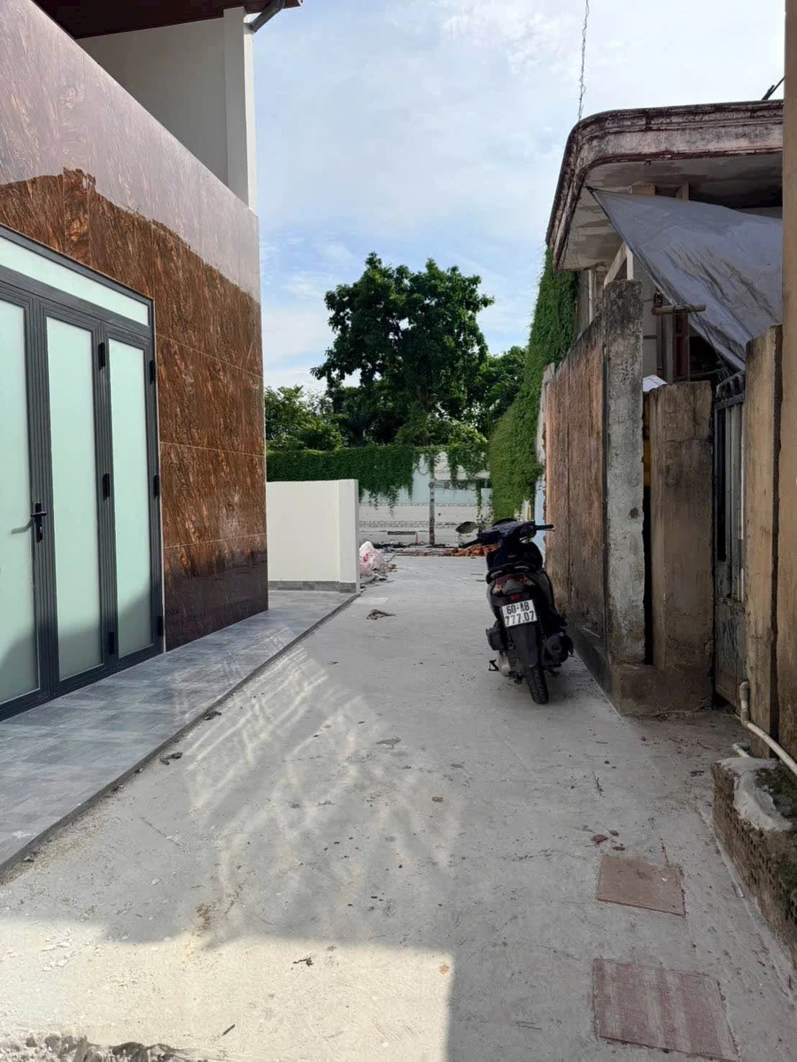 Bán đất Bửu Long Trấn Biên 60m2 giá 1 tỷ 550 triệu - Ảnh thu nhỏ 2