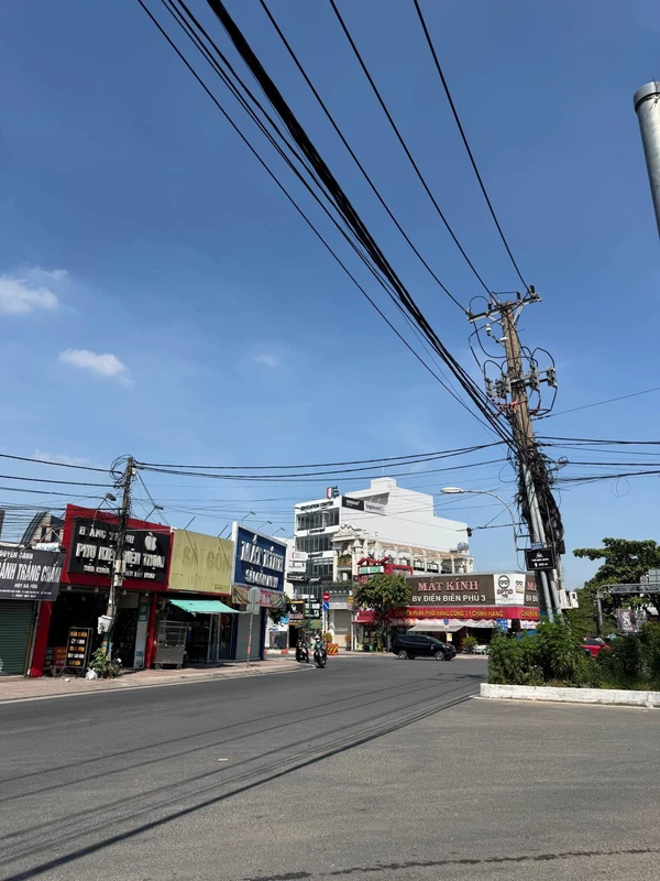 Bán đất hẻm ô tô Lê Hồng Phong Nha Trang 70,7m² giá 4,5 tỷ cach2