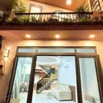 Bán nhà 4,3x13m Huỳnh Tấn Phát Quận 7, 7,6 tỷ - Ảnh thu nhỏ 1