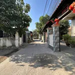 Bán đất 85m2 mặt tiền hẻm thông Đồng Khởi, 450 triệu - Ảnh thu nhỏ 3