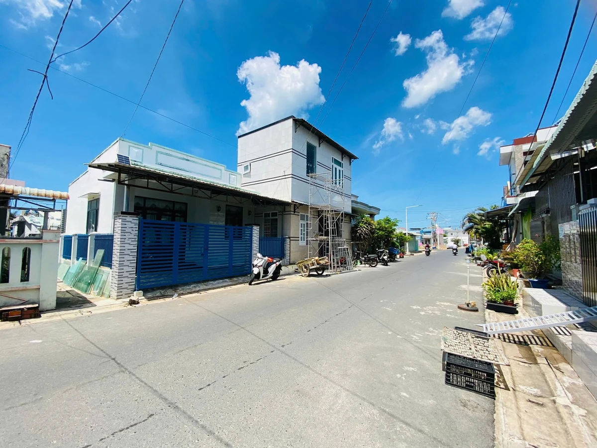 Bán nhà mặt tiền 82.6m² 2PN gần Chợ Phước Hải, Khánh Hòa - Ảnh thu nhỏ 3