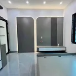 Bán nhà 3 tầng 47m² gần chợ Phú Lương, Quận 12 - Ảnh thu nhỏ 3
