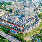 Bán biệt thự Beverly Hills Hạ Long 300m2, view biển - Ảnh thu nhỏ 1