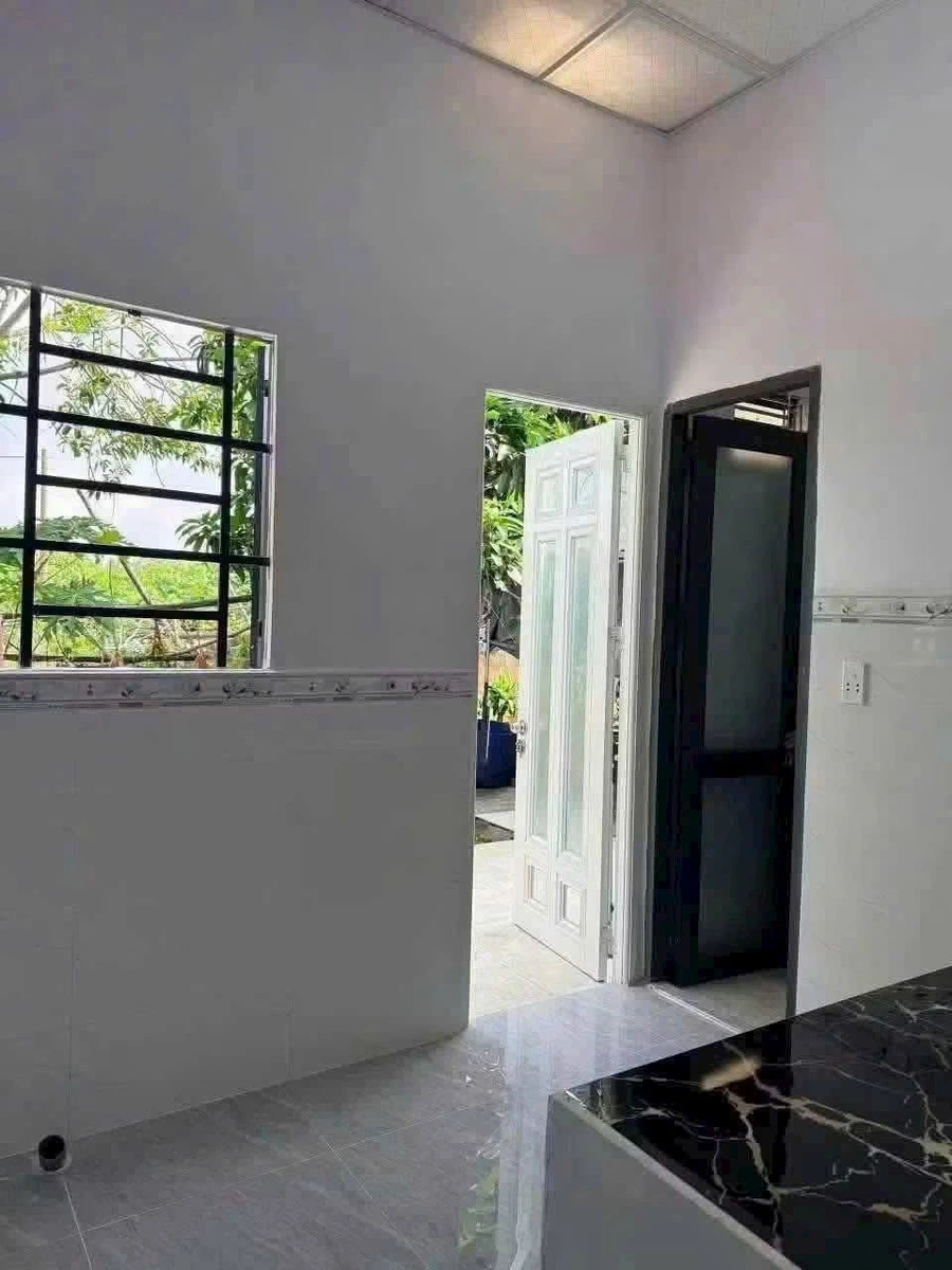 Bán nhà cấp 4 hẻm 64m² Vũng Tàu 3,5 tỷ - Ảnh thu nhỏ 3