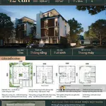 Chuẩn bị mở bán quỹ căn biệt thự song lập, đơn lập Fullton Regal. Chọn được vị trí & Quà tặng 600tr - Ảnh thu nhỏ 16