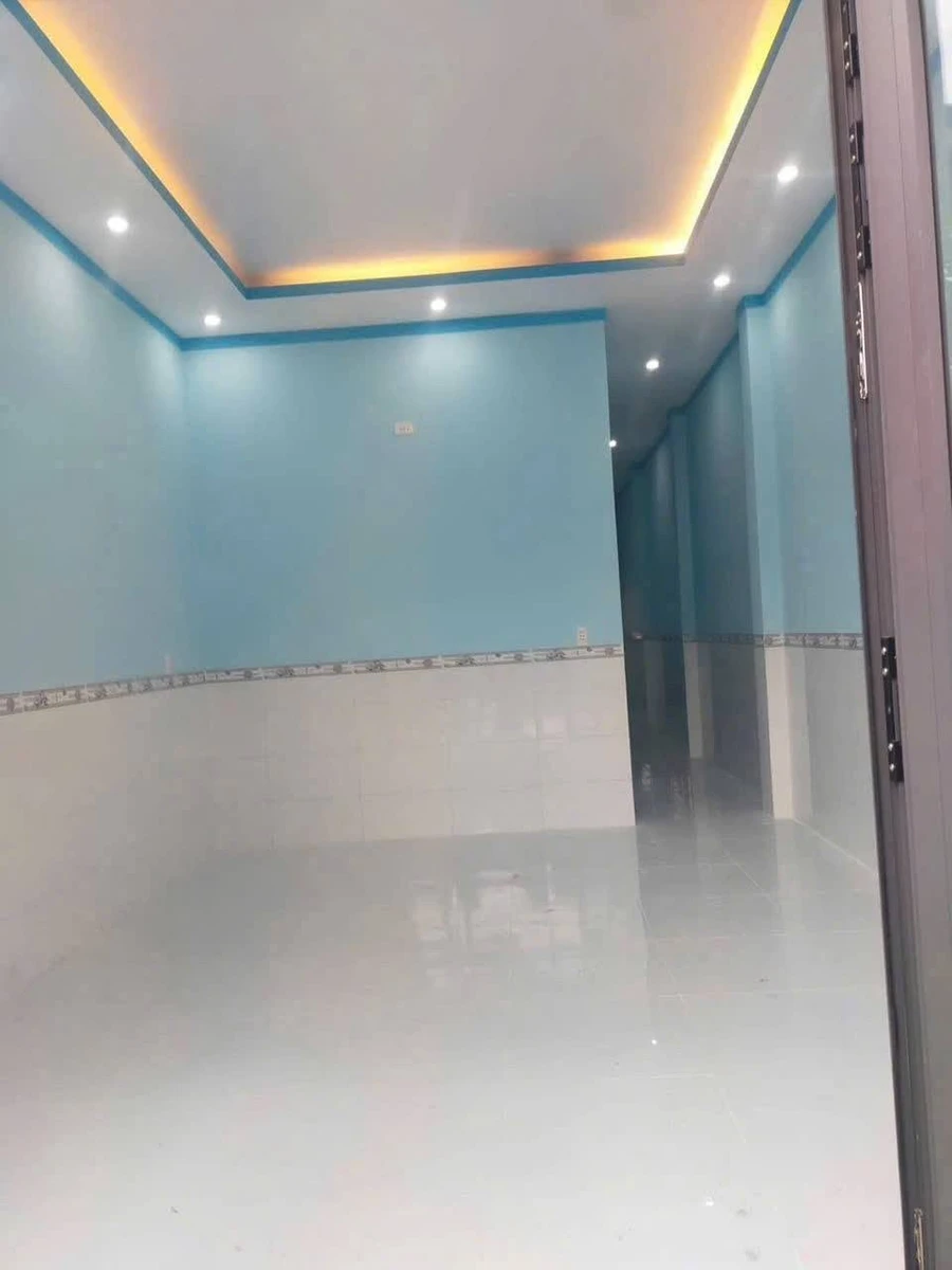 Bán nhà 76m² 2 phòng ngủ Phường Hóa An Củ Chi 1 tỷ 250 - Ảnh thu nhỏ 3