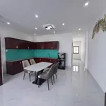 Bán nhà mới 1 trệt 1 lửng 90m² Quang Trung, An Giang - Ảnh thu nhỏ 5