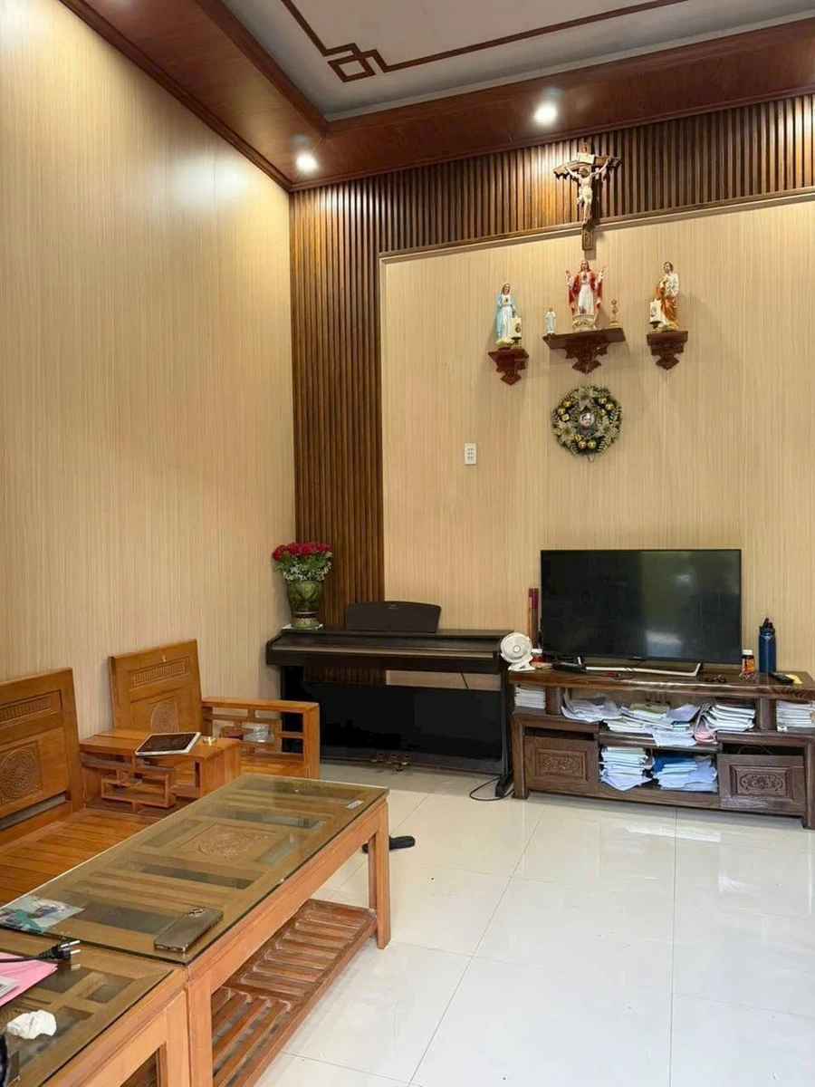 Bán nhà kiệt 78m2, 2PN Nguyễn Phúc Nguyên, Huế - 1 tỷ 8 - Ảnh 1