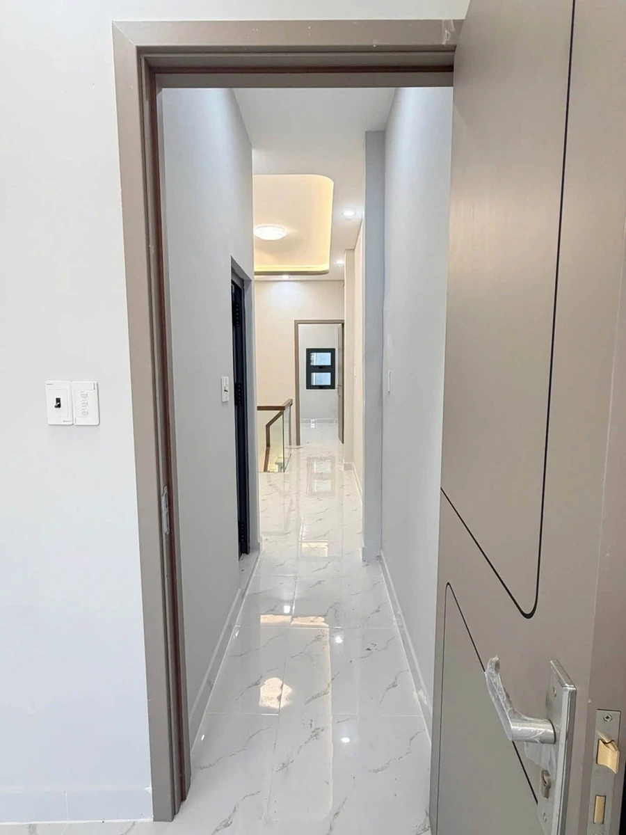 Bán nhà 3 phòng ngủ 39.6m² gần Lê Đình Cận, Bình Tân - Ảnh thu nhỏ 5