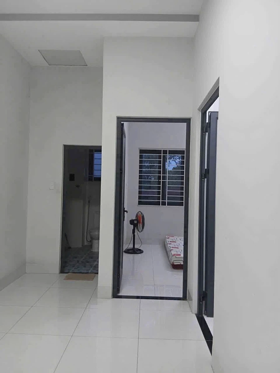 Bán nhà Phú Thọ Thủ Dầu Một 150m2, 3 phòng - Ảnh thu nhỏ 5