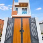 Nhà bán 86m² 3 phòng ngủ gần chợ Bình Điềm Phú Hòa - Ảnh thu nhỏ 1