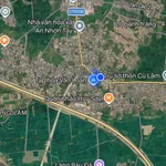 Bán đất ruộng 800m2 gần Làng Rượu Bầu Đá, An Nhơn Tây 120 triệu - Ảnh thu nhỏ 1