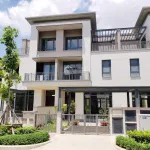 Bán chuyển nhượng nhà phố Swan Park, giá tốt thị trường, giá chỉ 4,7 tỷ - Ảnh thu nhỏ 14