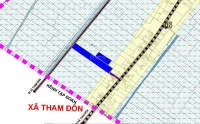 Bán đất ruộng 11700 m2, mặt tiền đường nhựa lớn, phường Mỹ Xuyên, Tp. Cần Thơ. Giá 2.6 tỷ - Ảnh thu nhỏ 5