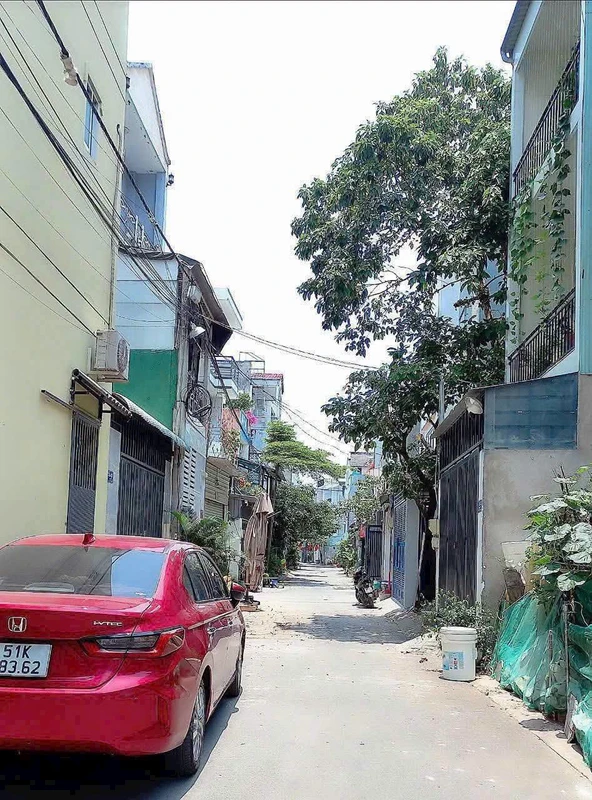 Bán lô đất thổ cư 99,5m2 Hàm Thắng Lâm Đồng 0384