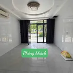 Bán nhà mặt tiền Hùng Vương nối dài, căn góc 90m², gần AEON Mall Tân An, giá 9,8 tỷ - Ảnh thu nhỏ 2