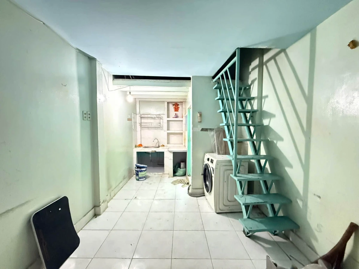 Bán nhà hẻm An Dương Vương, Phường 8, Quận 5, 1 trệt 2 lầu 3PN, giá 4,18 tỷ - Ảnh thu nhỏ 2